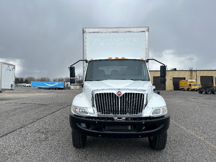 2020 International MV in West Valley City, UT — photo 2