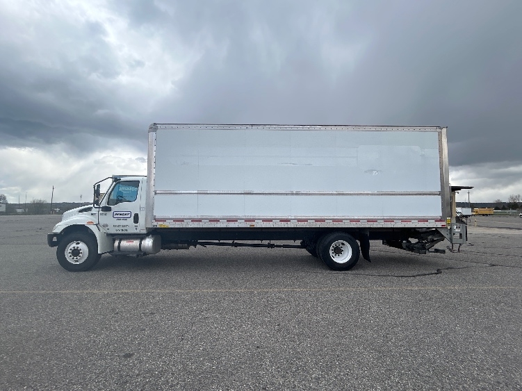 2020 International MV in West Valley City, UT — photo 4