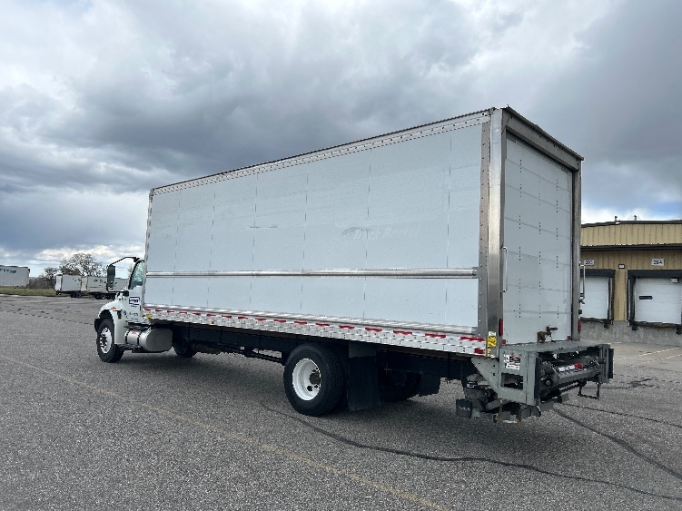 2020 International MV in West Valley City, UT — photo 6