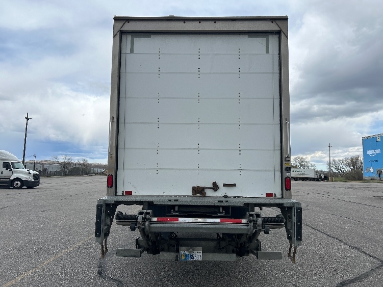 2020 International MV in West Valley City, UT — photo 7