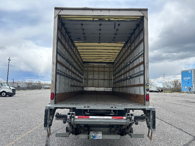 2020 International MV in West Valley City, UT — photo 8