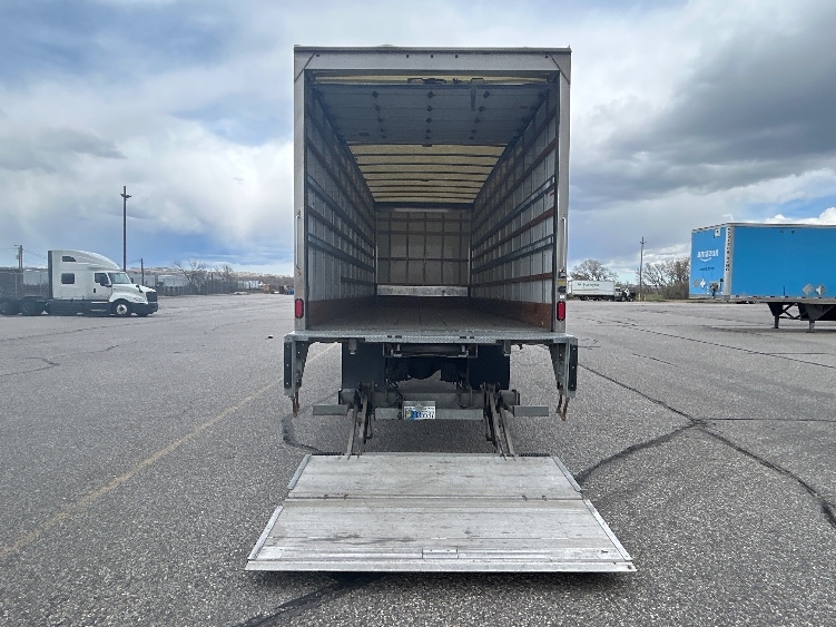2020 International MV in West Valley City, UT — photo 9