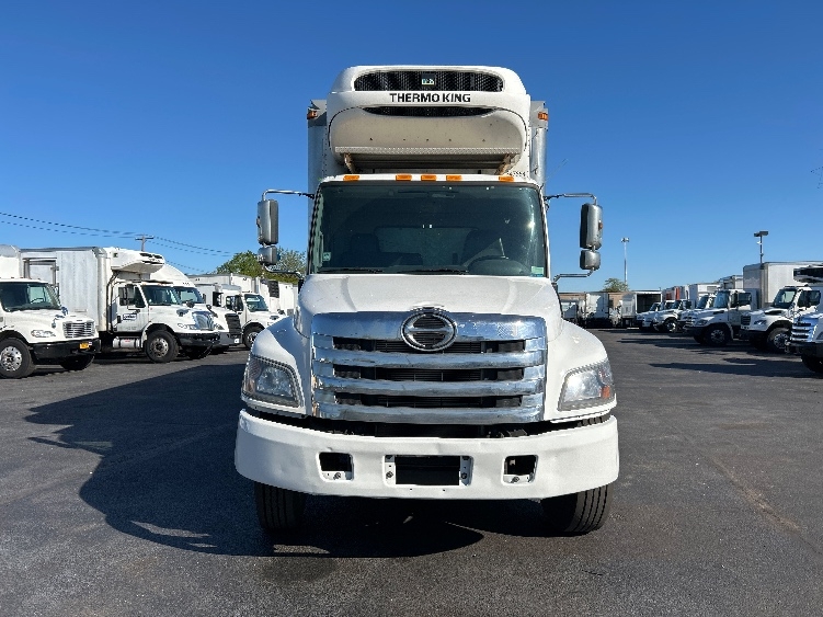 2020 Hino 338 in West Babylon, NY — photo 2