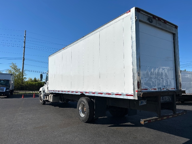 2020 Hino 338 in West Babylon, NY — photo 6