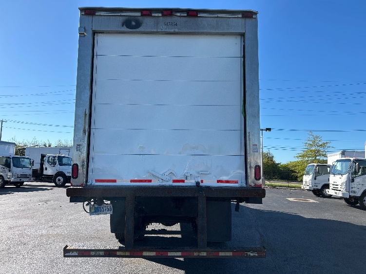 2020 Hino 338 in West Babylon, NY — photo 7