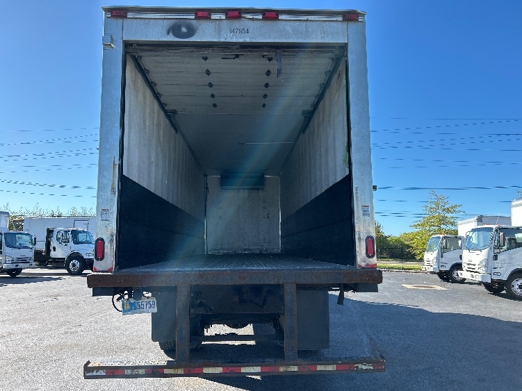 2020 Hino 338 in West Babylon, NY — photo 8