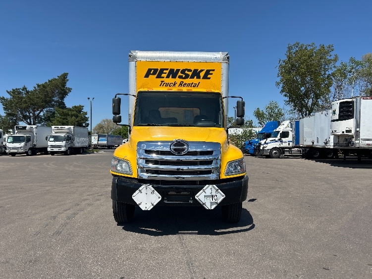 2020 Hino 338 in Brooklyn Park, MN — photo 2