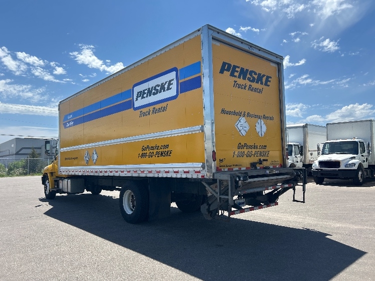 2020 Hino 338 in Brooklyn Park, MN — photo 6