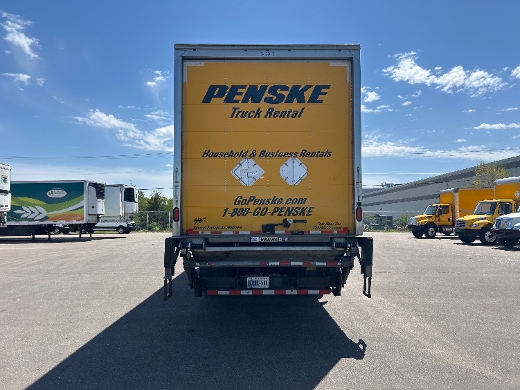 2020 Hino 338 in Brooklyn Park, MN — photo 7