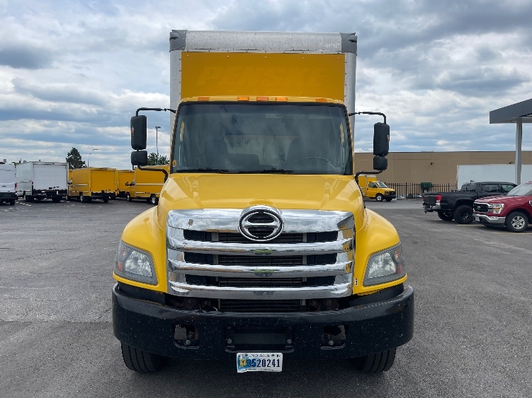 2020 Hino 338 in Kansas City, MO — photo 2