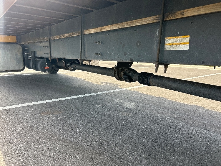 2020 Hino 338 in Miami, FL — photo 5