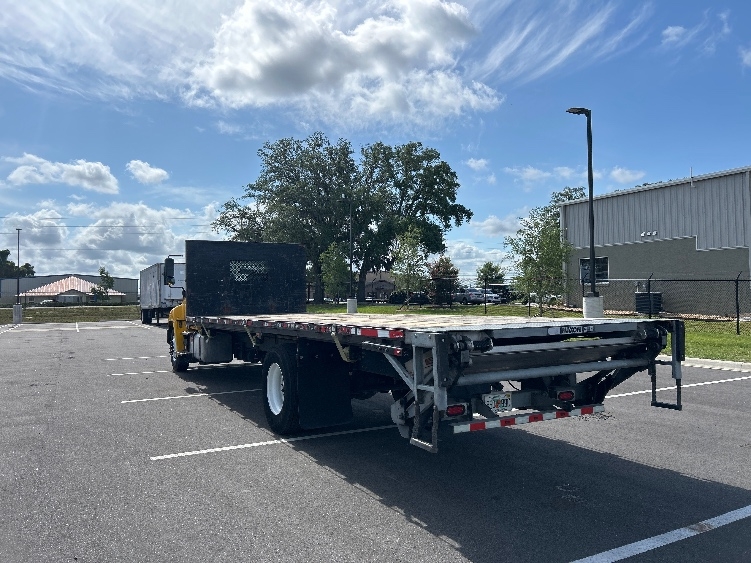 2020 Hino 338 in Miami, FL — photo 6