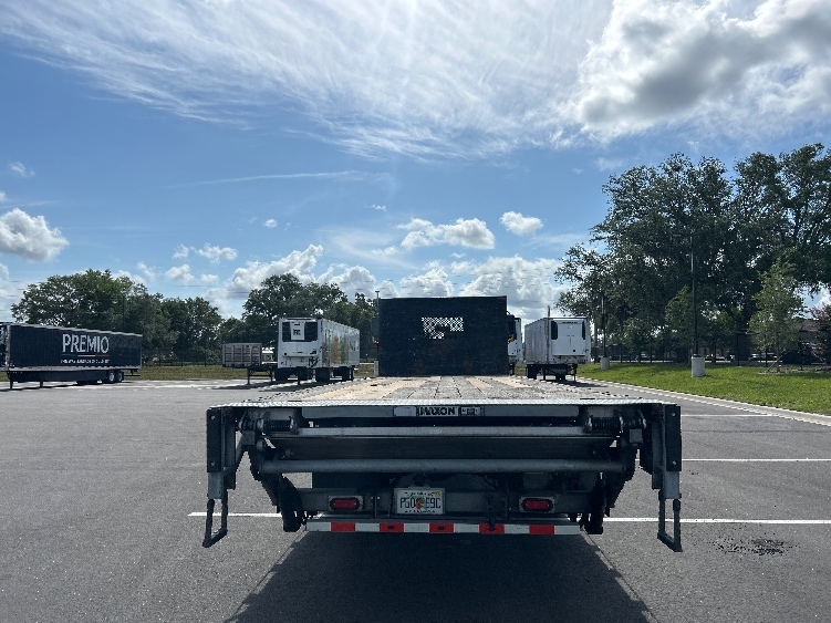 2020 Hino 338 in Miami, FL — photo 7