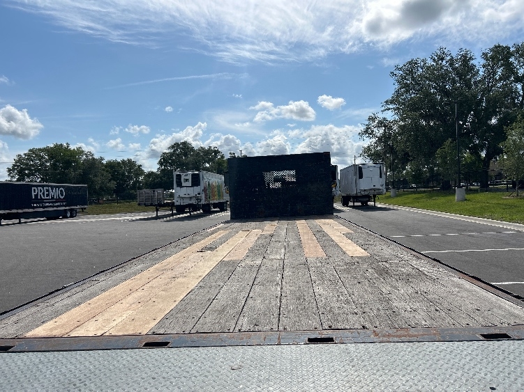 2020 Hino 338 in Miami, FL — photo 8