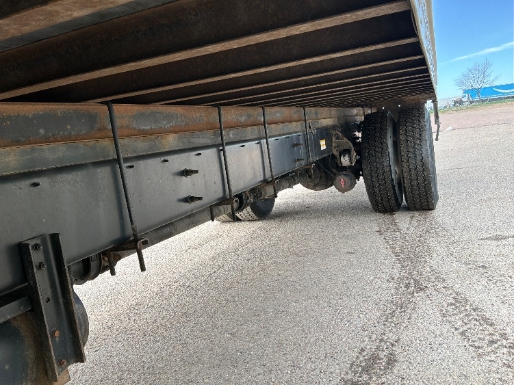 2020 Hino 268 in Sioux Falls, SD — photo 5