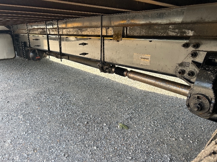 2020 Hino 268 in Poplar Bluff, MO — photo 5