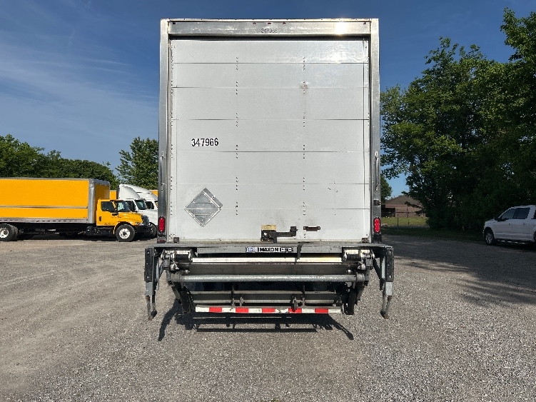 2020 Hino 268 in Poplar Bluff, MO — photo 7