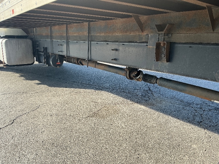2020 Hino 268 in Moberly, MO — photo 5
