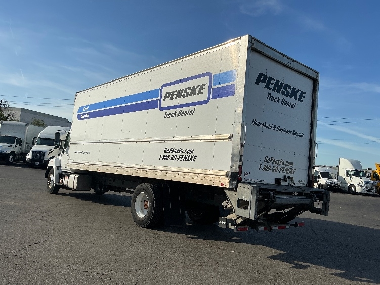2020 Hino 268 in Moberly, MO — photo 6