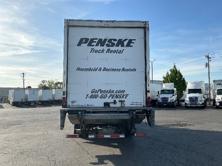 2020 Hino 268 in Moberly, MO — photo 7