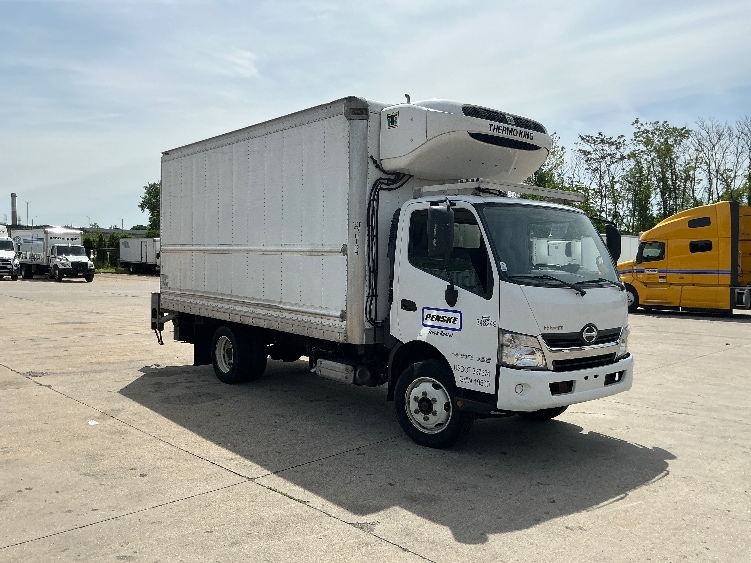 2020 Hino in Essex, MD