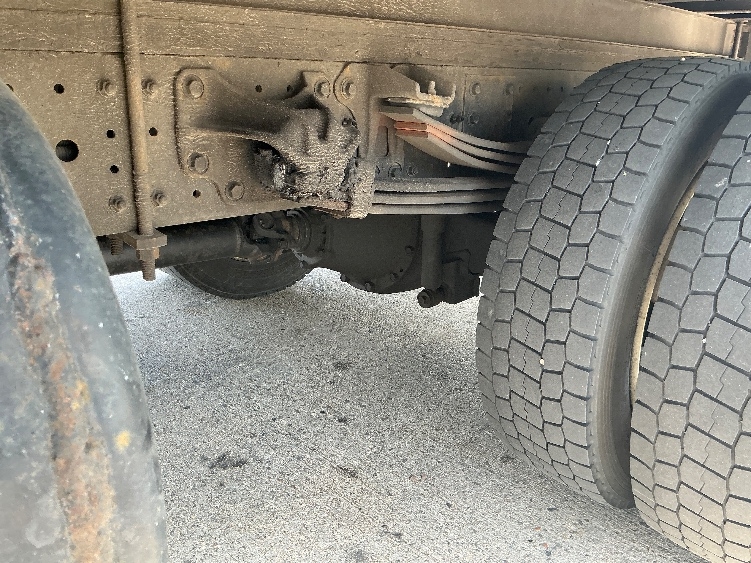 2020 Hino in Essex, MD — photo 5