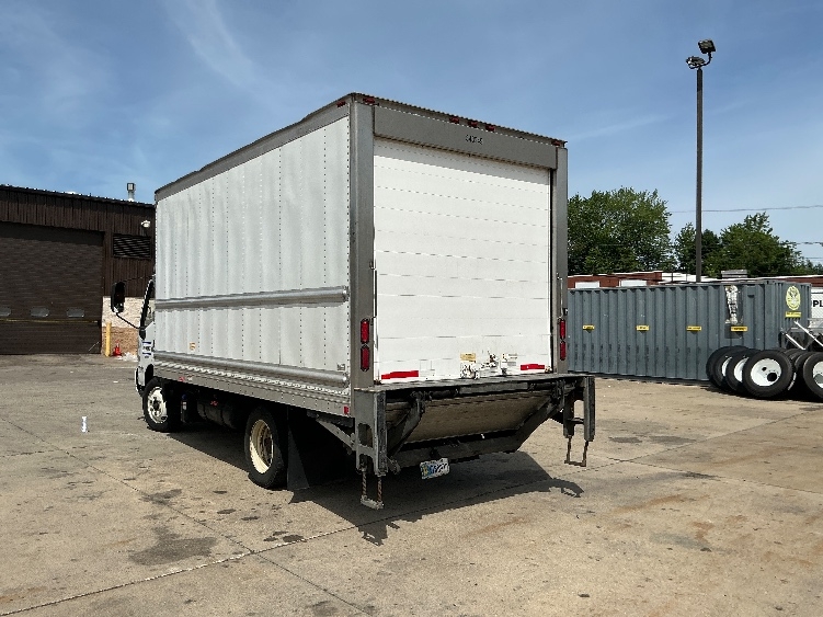 2020 Hino in Essex, MD — photo 6