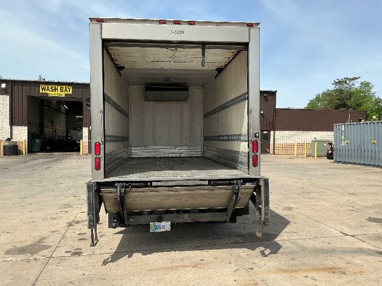 2020 Hino in Essex, MD — photo 8