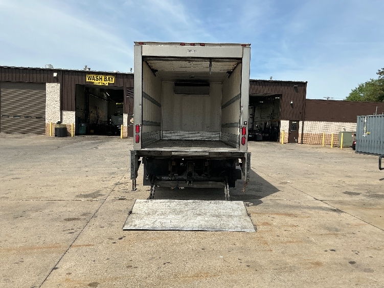 2020 Hino in Essex, MD — photo 9
