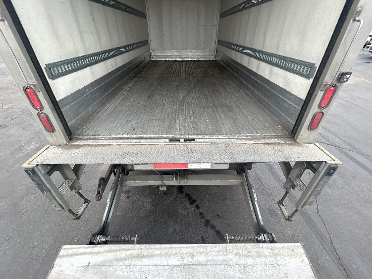2020 Hino in Louisville, KY — photo 10
