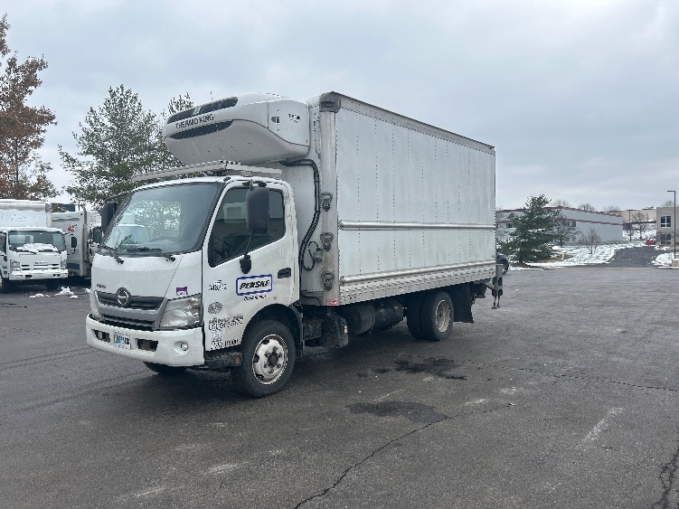 2020 Hino in Louisville, KY — photo 3