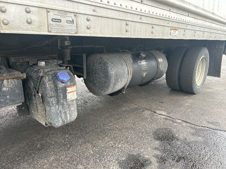 2020 Hino in Louisville, KY — photo 5