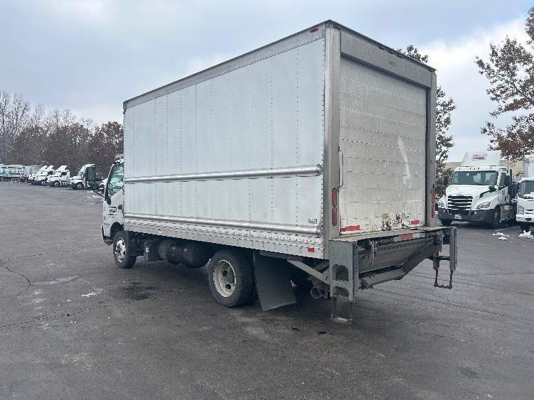2020 Hino in Louisville, KY — photo 6