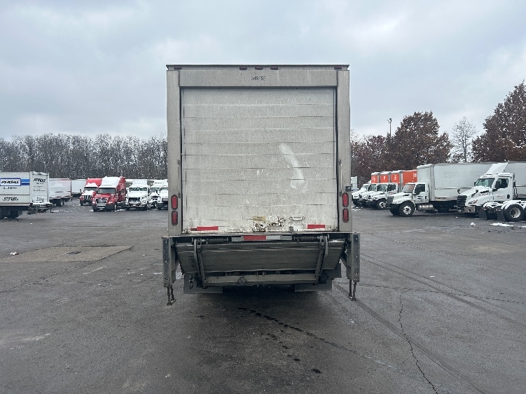 2020 Hino in Louisville, KY — photo 7