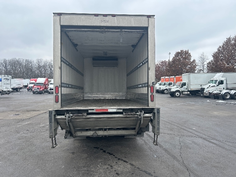 2020 Hino in Louisville, KY — photo 8