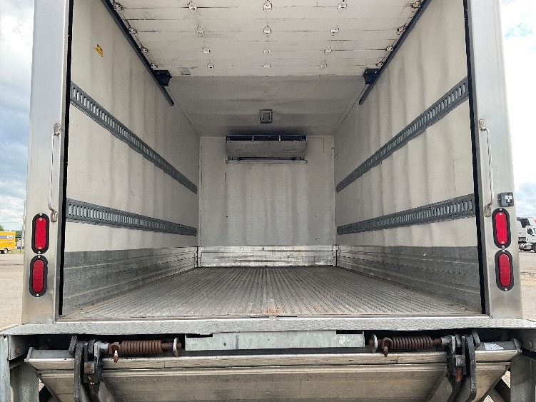 2020 Hino in Little Rock, AR — photo 10