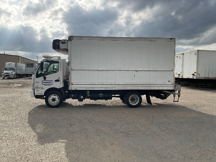 2020 Hino in Little Rock, AR — photo 4