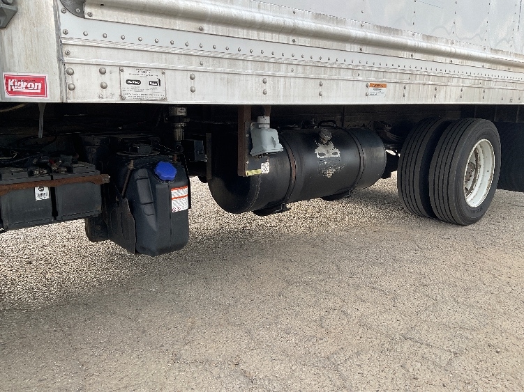 2020 Hino in Little Rock, AR — photo 5