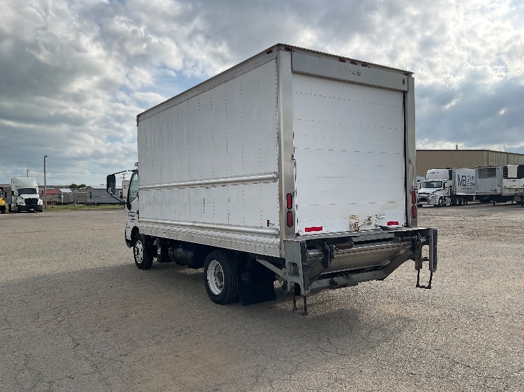 2020 Hino in Little Rock, AR — photo 6