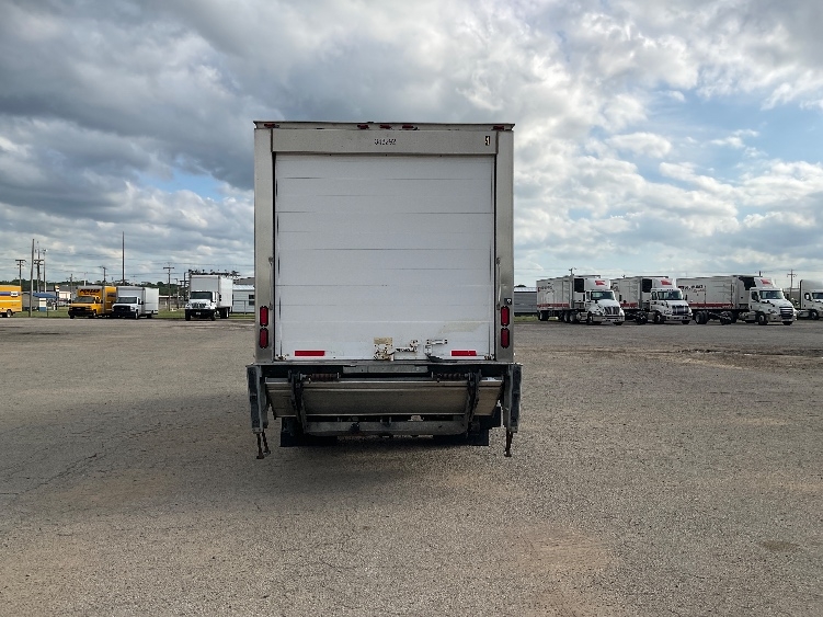 2020 Hino in Little Rock, AR — photo 7