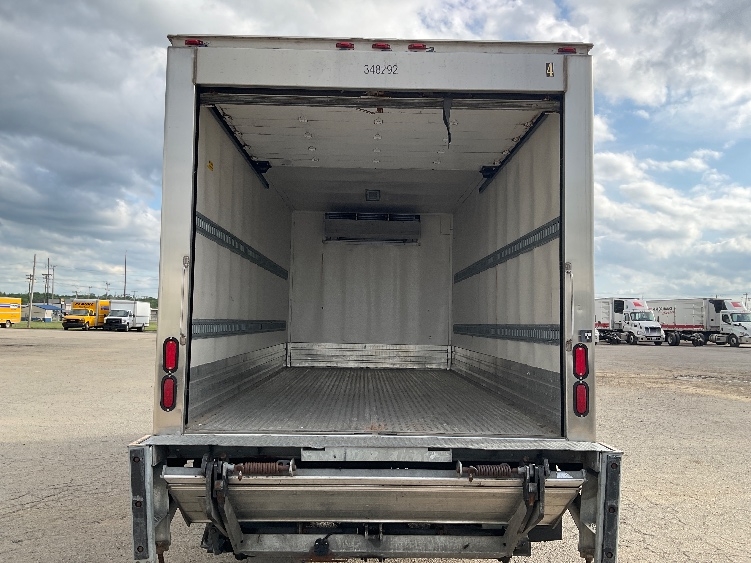2020 Hino in Little Rock, AR — photo 8