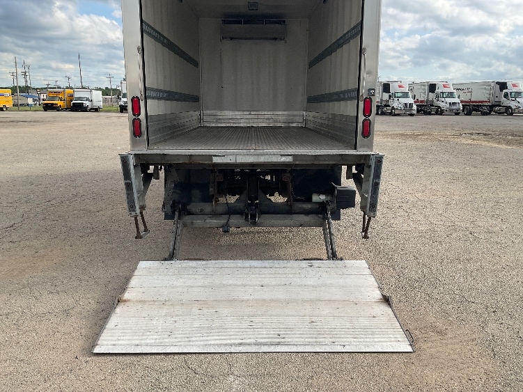 2020 Hino in Little Rock, AR — photo 9