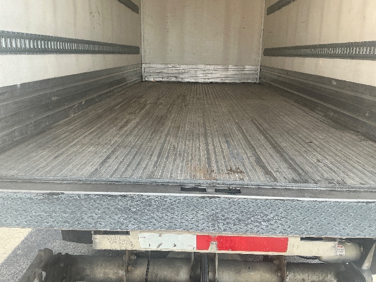 2020 Hino in San Antonio, TX — photo 10