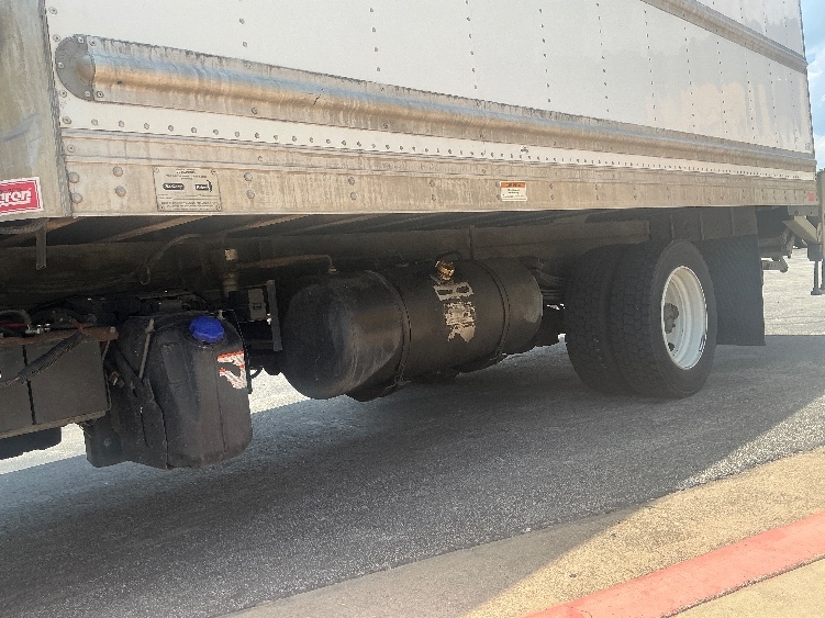 2020 Hino in San Antonio, TX — photo 5