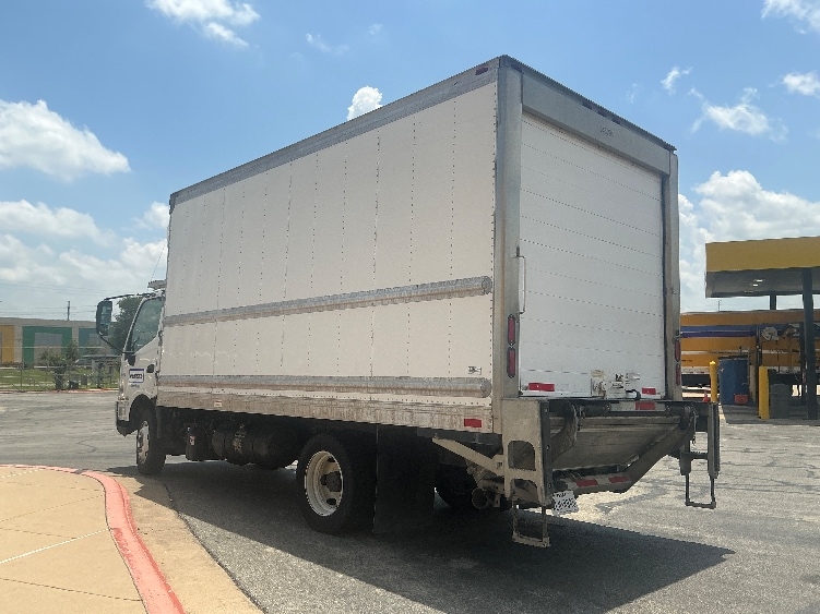 2020 Hino in San Antonio, TX — photo 6
