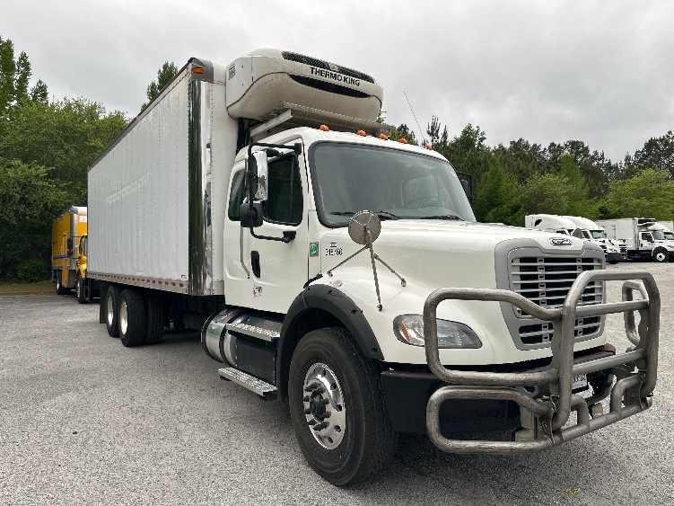 2020 Freightliner M2 112 in Forest Park, GA