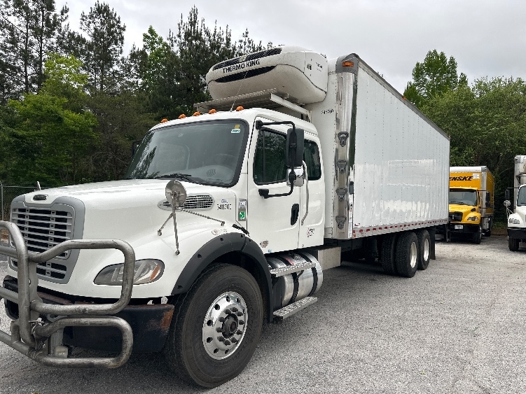 2020 Freightliner M2 112 in Forest Park, GA — photo 3