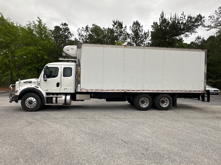2020 Freightliner M2 112 in Forest Park, GA — photo 4