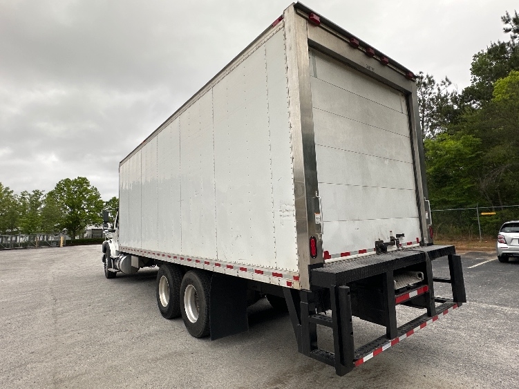 2020 Freightliner M2 112 in Forest Park, GA — photo 6