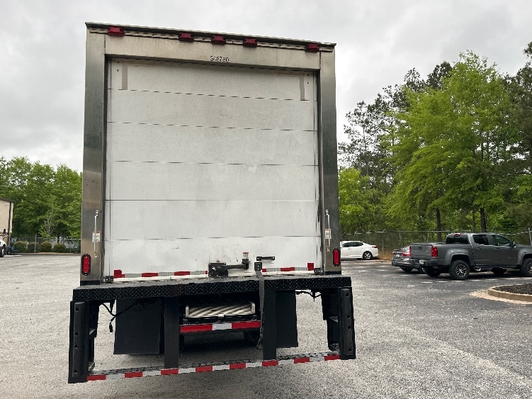 2020 Freightliner M2 112 in Forest Park, GA — photo 7